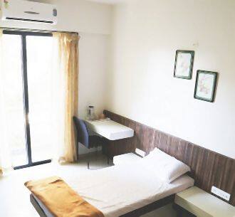 Aashiyana Inn Service Apartment, Nashik 4